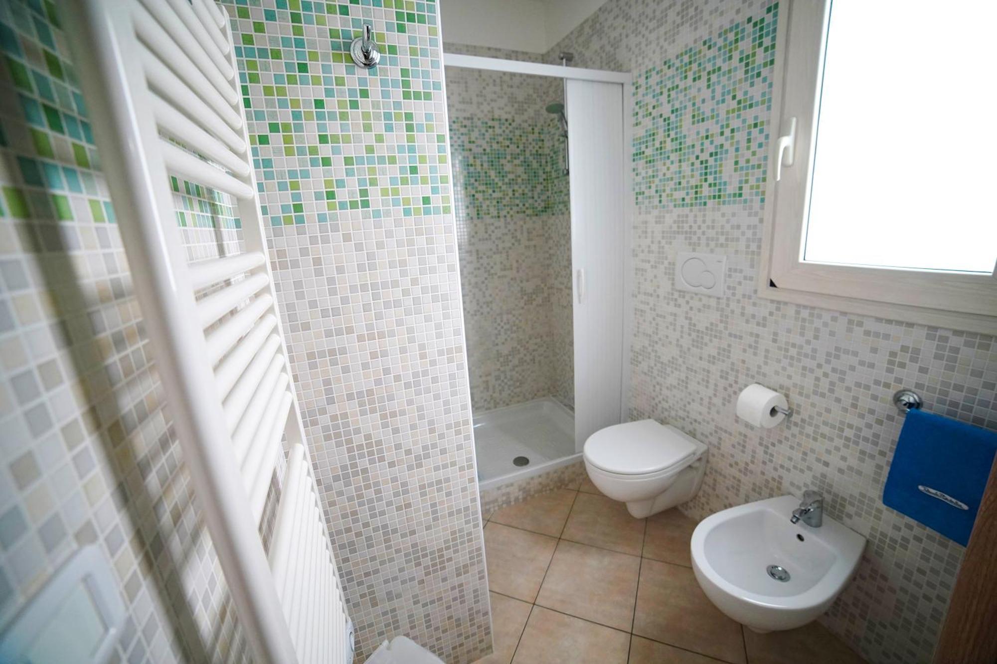 Dolly Monolocali Daire Porto Cesareo Dış mekan fotoğraf
